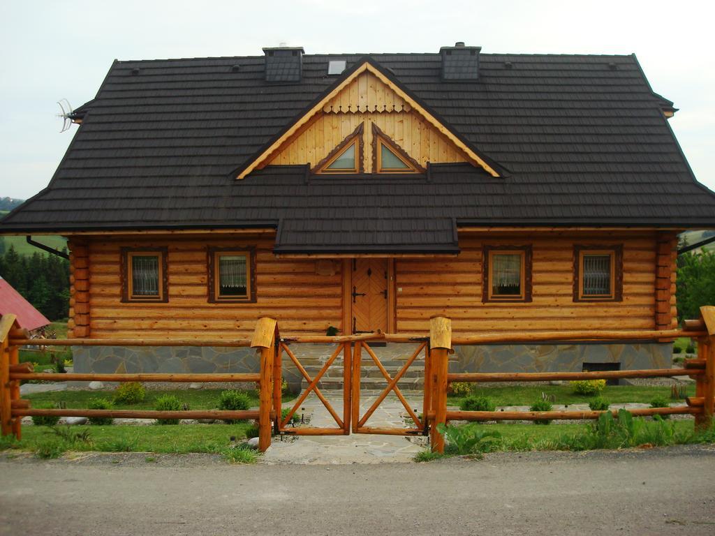 Chata Istebna Bagian luar foto
