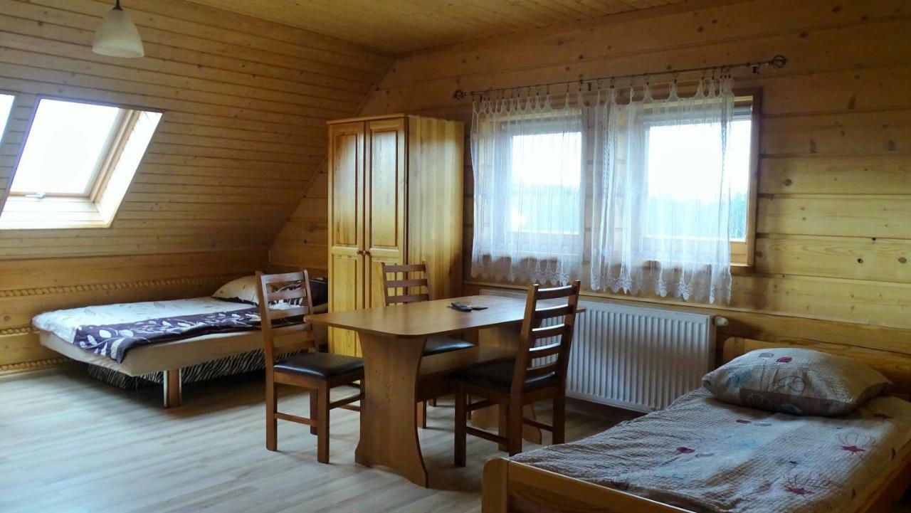 Chata Istebna Bagian luar foto