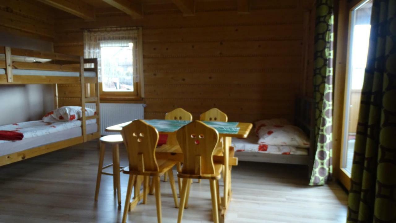 Chata Istebna Bagian luar foto