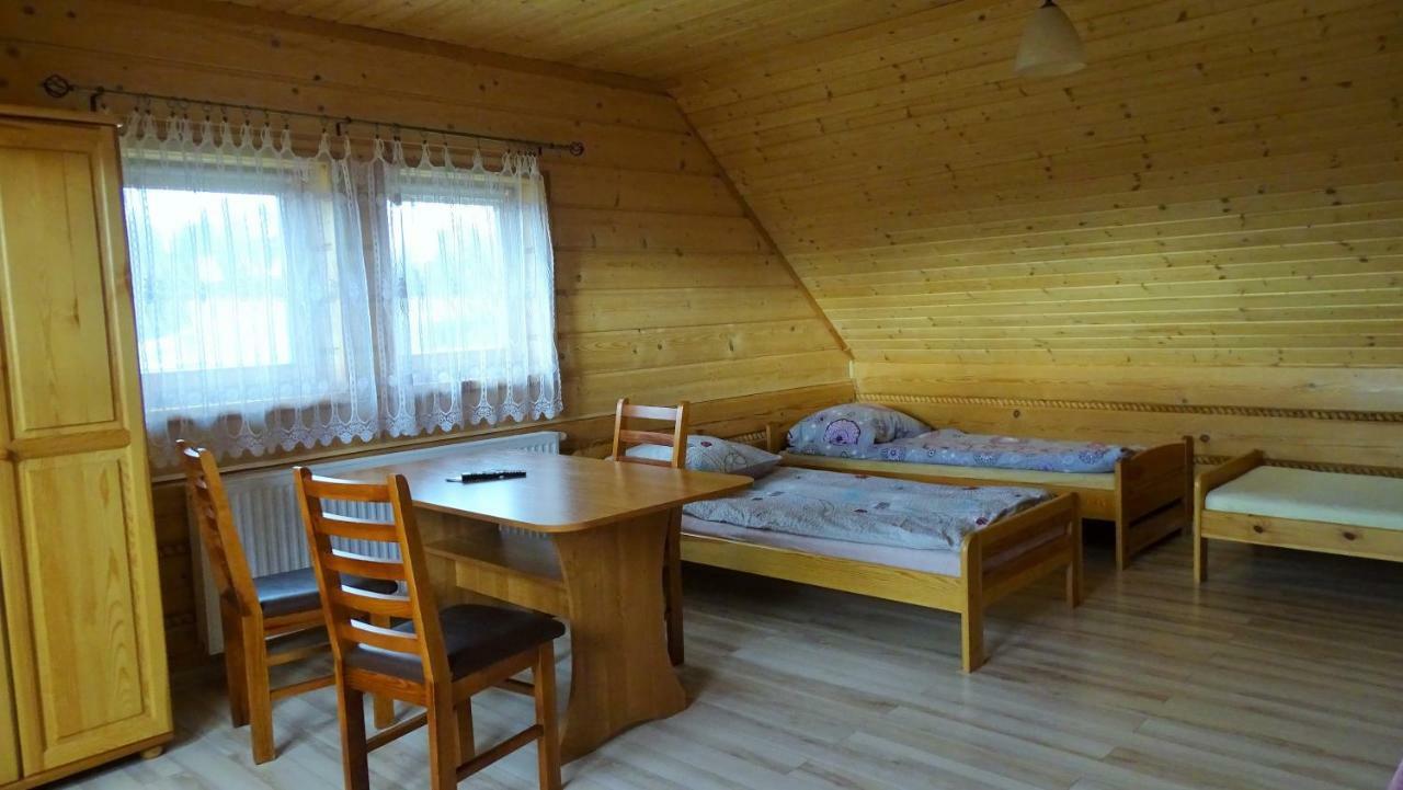 Chata Istebna Bagian luar foto
