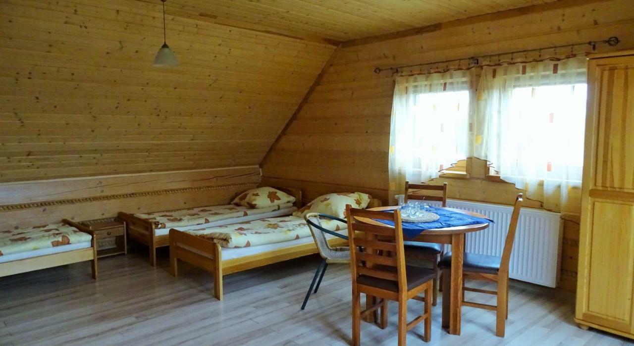 Chata Istebna Bagian luar foto