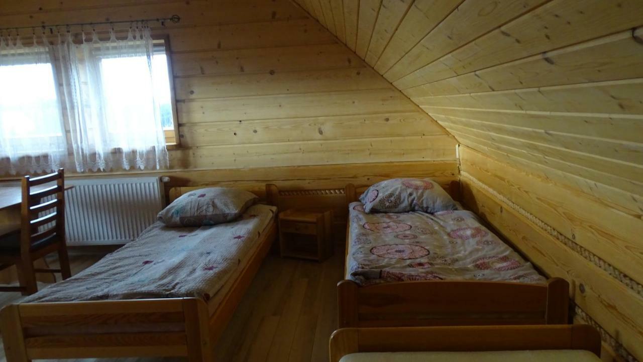 Chata Istebna Bagian luar foto
