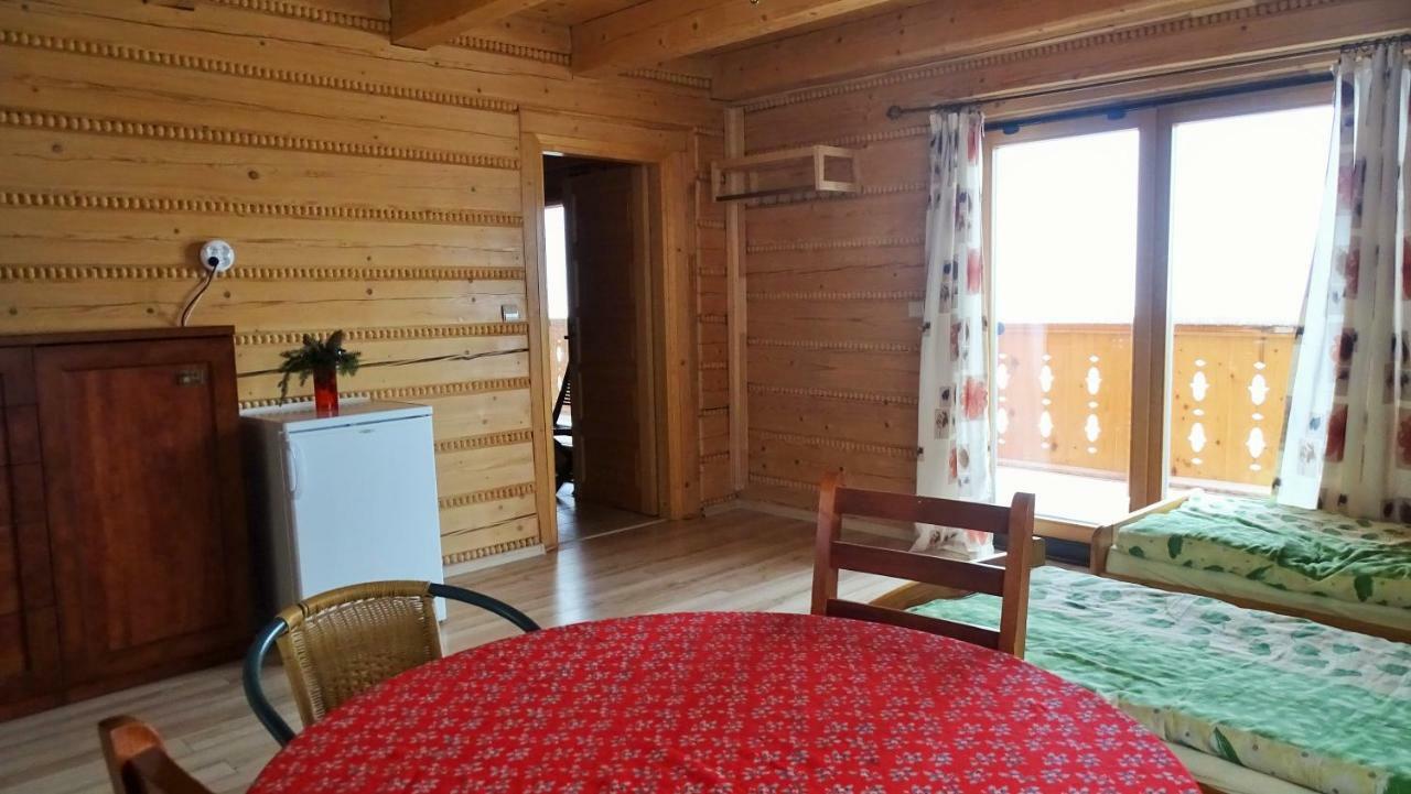 Chata Istebna Bagian luar foto