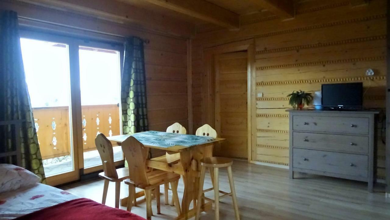 Chata Istebna Bagian luar foto